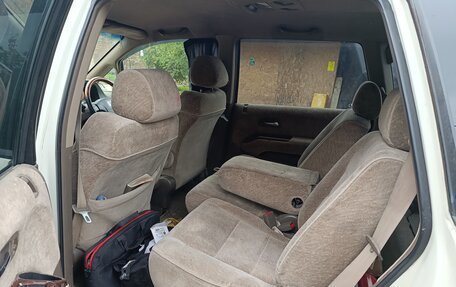 Honda Odyssey II, 2000 год, 650 000 рублей, 9 фотография