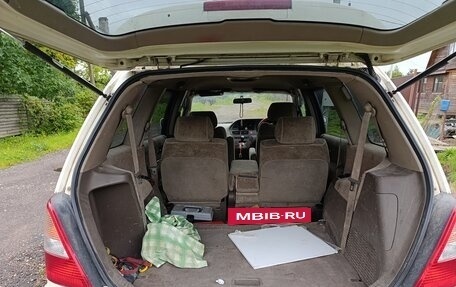 Honda Odyssey II, 2000 год, 650 000 рублей, 7 фотография