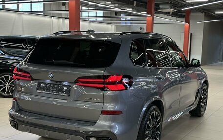 BMW X5, 2026 год, 15 790 000 рублей, 7 фотография