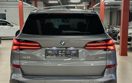 BMW X5, 2026 год, 15 790 000 рублей, 6 фотография