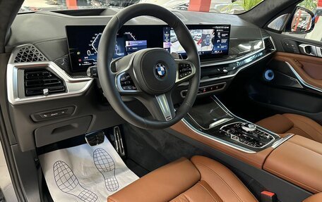 BMW X5, 2026 год, 15 790 000 рублей, 14 фотография