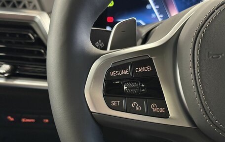 BMW X5, 2026 год, 15 790 000 рублей, 17 фотография