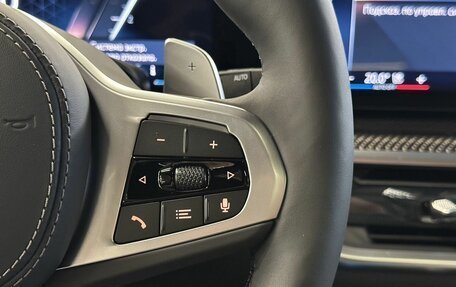 BMW X5, 2026 год, 15 790 000 рублей, 18 фотография