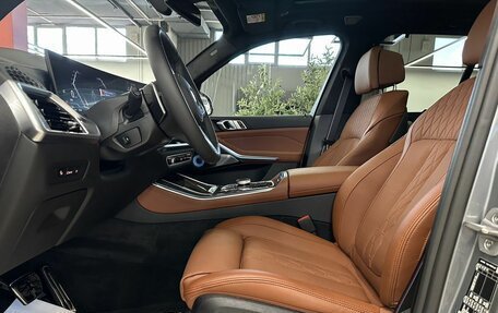 BMW X5, 2026 год, 15 790 000 рублей, 12 фотография