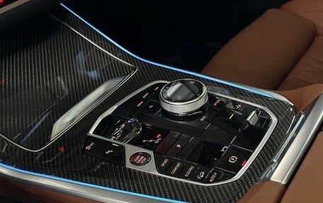 BMW X5, 2026 год, 15 790 000 рублей, 20 фотография