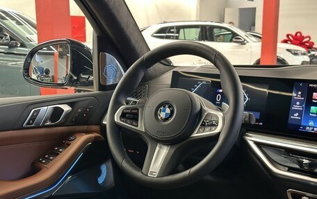 BMW X5, 2026 год, 15 790 000 рублей, 31 фотография