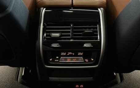 BMW X5, 2026 год, 15 790 000 рублей, 29 фотография
