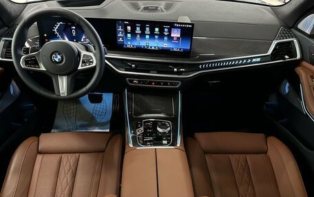 BMW X5, 2026 год, 15 790 000 рублей, 30 фотография