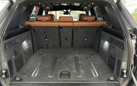 BMW X5, 2026 год, 15 790 000 рублей, 32 фотография