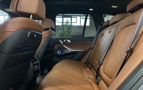 BMW X5, 2026 год, 15 790 000 рублей, 27 фотография