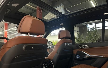 BMW X5, 2026 год, 15 790 000 рублей, 28 фотография