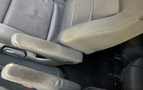 Volkswagen Sharan I рестайлинг, 2004 год, 700 000 рублей, 8 фотография