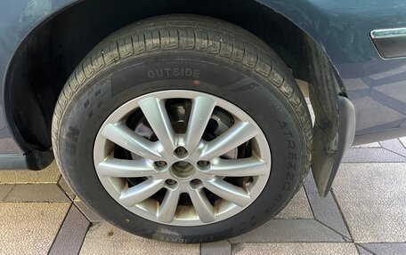 Volkswagen Sharan I рестайлинг, 2004 год, 700 000 рублей, 10 фотография