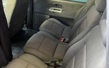 Volkswagen Sharan I рестайлинг, 2004 год, 700 000 рублей, 9 фотография