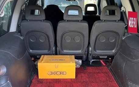 Volkswagen Sharan I рестайлинг, 2004 год, 700 000 рублей, 11 фотография