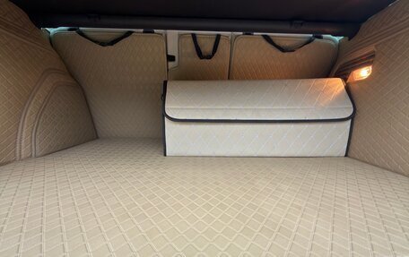 Volkswagen Touareg III, 2015 год, 2 400 000 рублей, 9 фотография
