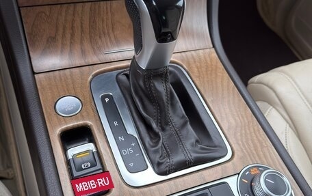 Volkswagen Touareg III, 2015 год, 2 400 000 рублей, 19 фотография