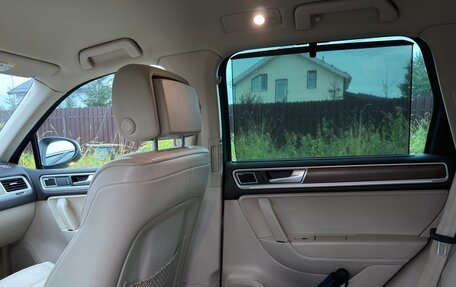 Volkswagen Touareg III, 2015 год, 2 400 000 рублей, 29 фотография