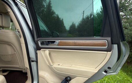 Volkswagen Touareg III, 2015 год, 2 400 000 рублей, 25 фотография