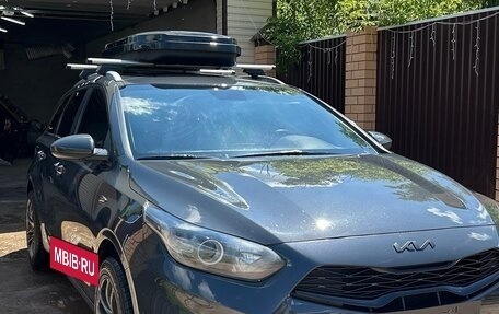 KIA cee'd III, 2022 год, 2 150 000 рублей, 2 фотография