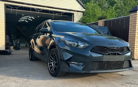 KIA cee'd III, 2022 год, 2 150 000 рублей, 7 фотография