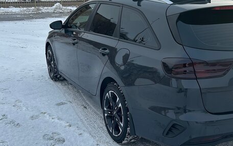 KIA cee'd III, 2022 год, 2 150 000 рублей, 9 фотография