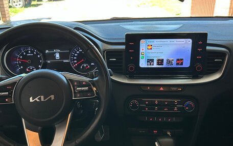 KIA cee'd III, 2022 год, 2 150 000 рублей, 6 фотография