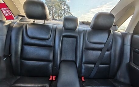Ford Focus IV, 2001 год, 210 000 рублей, 8 фотография