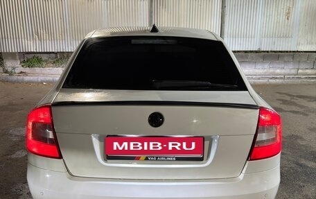 Skoda Octavia, 2011 год, 600 000 рублей, 2 фотография