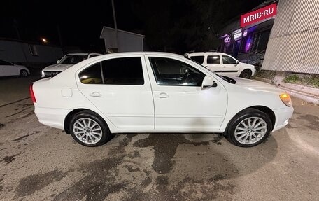 Skoda Octavia, 2011 год, 600 000 рублей, 4 фотография