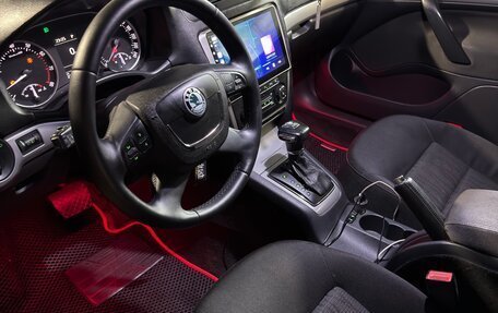 Skoda Octavia, 2011 год, 600 000 рублей, 5 фотография