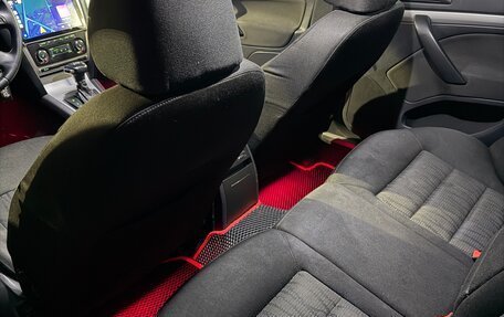 Skoda Octavia, 2011 год, 600 000 рублей, 6 фотография