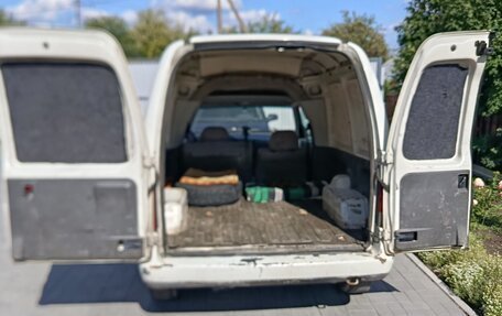 Volkswagen Caddy II, 2003 год, 320 000 рублей, 2 фотография