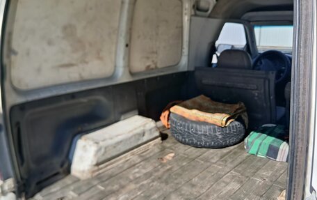 Volkswagen Caddy II, 2003 год, 320 000 рублей, 3 фотография