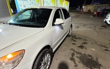 Skoda Octavia, 2011 год, 600 000 рублей, 8 фотография