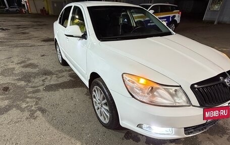 Skoda Octavia, 2011 год, 600 000 рублей, 7 фотография
