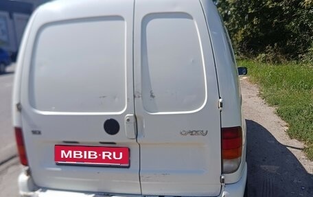 Volkswagen Caddy II, 2003 год, 320 000 рублей, 4 фотография