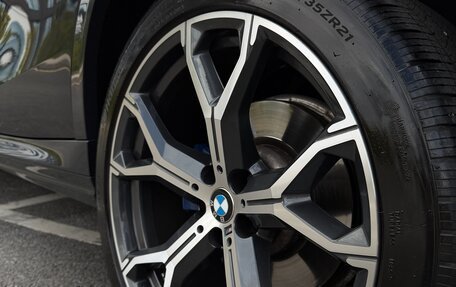 BMW X6, 2021 год, 7 500 000 рублей, 16 фотография