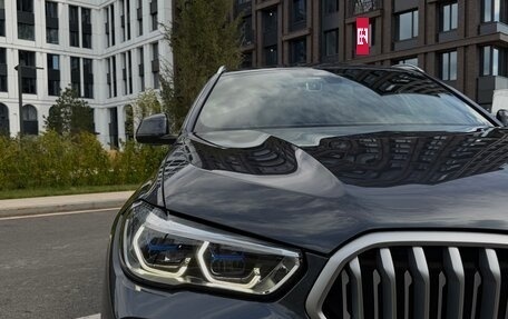 BMW X6, 2021 год, 7 500 000 рублей, 8 фотография