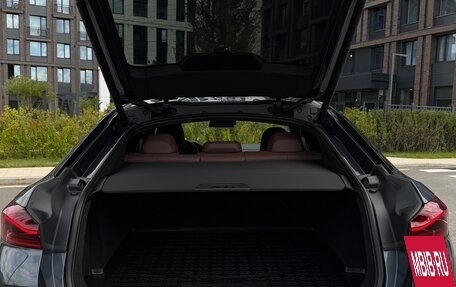 BMW X6, 2021 год, 7 500 000 рублей, 19 фотография