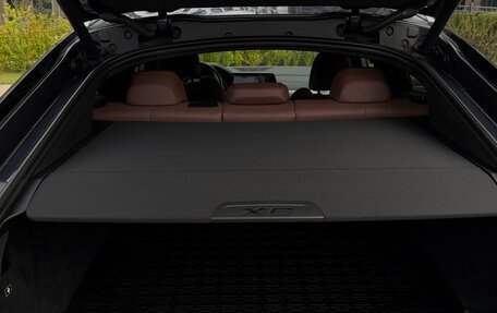 BMW X6, 2021 год, 7 500 000 рублей, 20 фотография