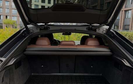 BMW X6, 2021 год, 7 500 000 рублей, 21 фотография