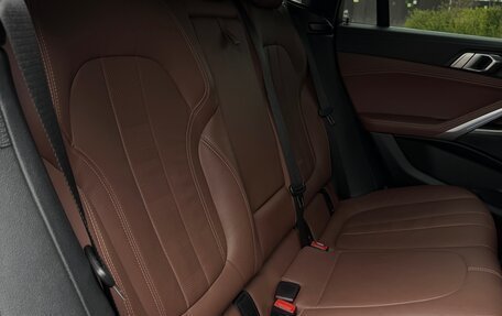 BMW X6, 2021 год, 7 500 000 рублей, 26 фотография