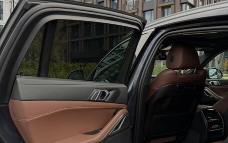 BMW X6, 2021 год, 7 500 000 рублей, 25 фотография