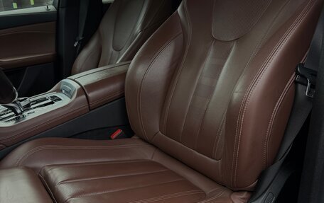 BMW X6, 2021 год, 7 500 000 рублей, 32 фотография