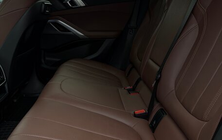 BMW X6, 2021 год, 7 500 000 рублей, 24 фотография