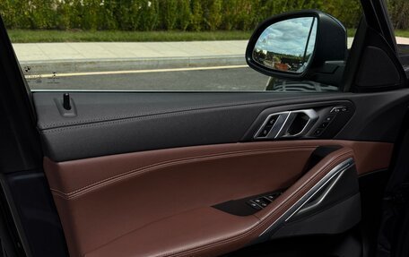 BMW X6, 2021 год, 7 500 000 рублей, 33 фотография