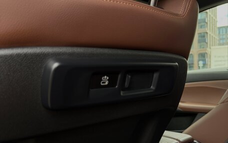 BMW X6, 2021 год, 7 500 000 рублей, 30 фотография