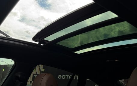 BMW X6, 2021 год, 7 500 000 рублей, 38 фотография