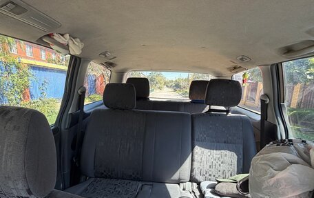 Toyota Previa II, 2003 год, 850 000 рублей, 7 фотография